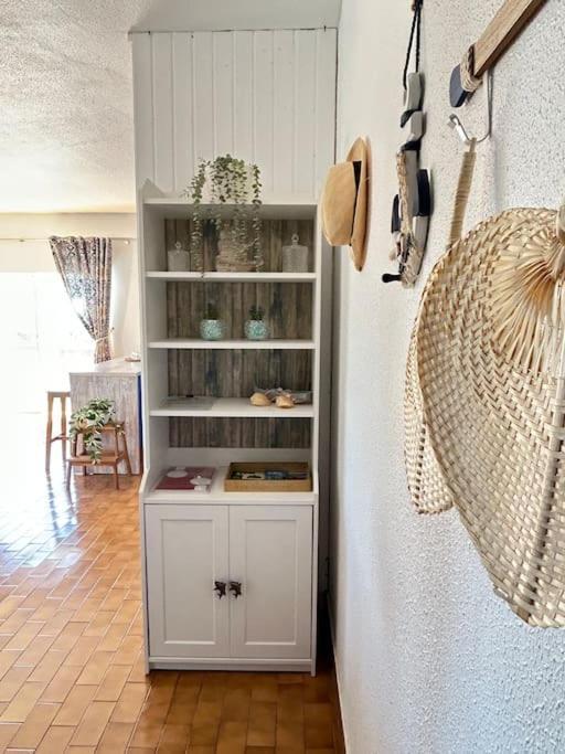 Marea Algarve - Sea View Cozy Sunny Apartment In Alvor Exterior foto