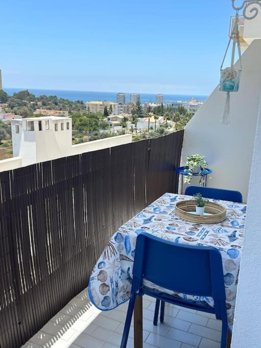 Marea Algarve - Sea View Cozy Sunny Apartment In Alvor Exterior foto